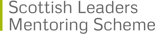 Scottish Leaders Mentorship Scheme
